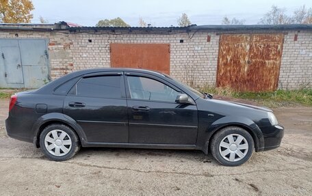 Chevrolet Lacetti, 2008 год, 417 000 рублей, 2 фотография