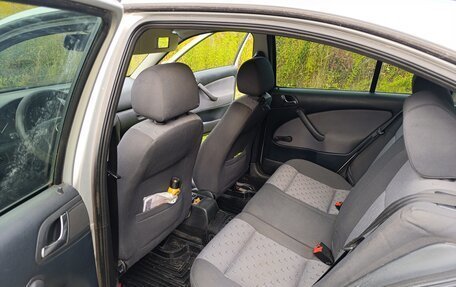 Skoda Octavia IV, 2007 год, 410 000 рублей, 9 фотография