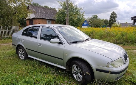 Skoda Octavia IV, 2007 год, 410 000 рублей, 5 фотография