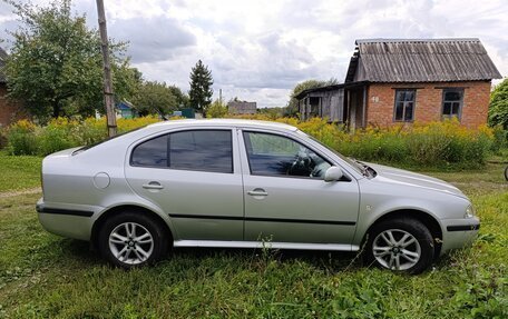 Skoda Octavia IV, 2007 год, 410 000 рублей, 6 фотография