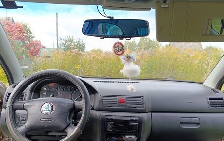 Skoda Octavia IV, 2007 год, 410 000 рублей, 10 фотография