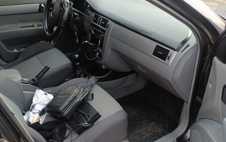 Chevrolet Lacetti, 2008 год, 417 000 рублей, 5 фотография