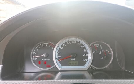 Chevrolet Lacetti, 2008 год, 417 000 рублей, 8 фотография