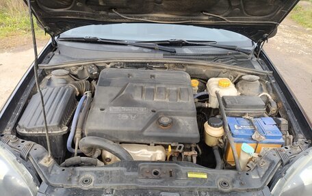 Chevrolet Lacetti, 2008 год, 417 000 рублей, 7 фотография