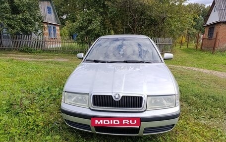 Skoda Octavia IV, 2007 год, 410 000 рублей, 4 фотография