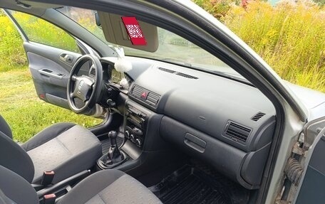 Skoda Octavia IV, 2007 год, 410 000 рублей, 8 фотография