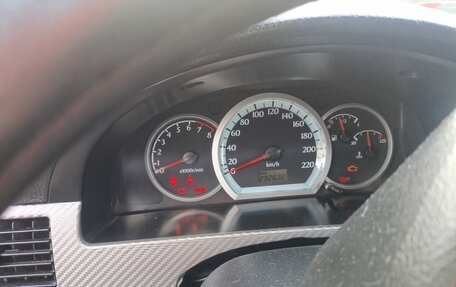 Chevrolet Lacetti, 2008 год, 417 000 рублей, 9 фотография