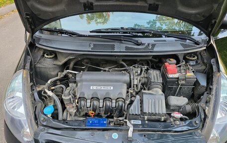 Honda Jazz I рестайлинг, 2006 год, 575 000 рублей, 8 фотография