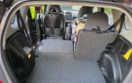 Honda Jazz I рестайлинг, 2006 год, 575 000 рублей, 11 фотография