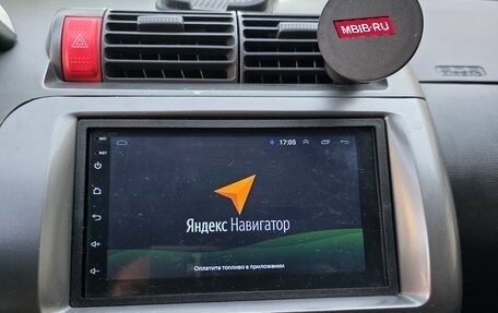 Honda Jazz I рестайлинг, 2006 год, 575 000 рублей, 13 фотография