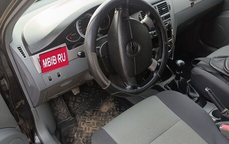 Chevrolet Lacetti, 2008 год, 417 000 рублей, 10 фотография