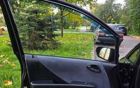 Honda Jazz I рестайлинг, 2006 год, 575 000 рублей, 24 фотография