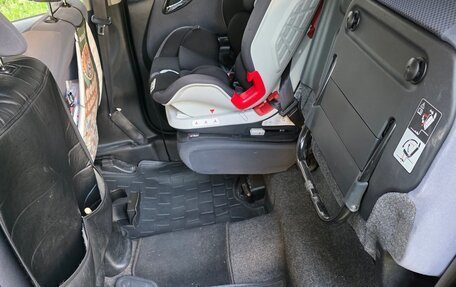 Honda Jazz I рестайлинг, 2006 год, 575 000 рублей, 20 фотография