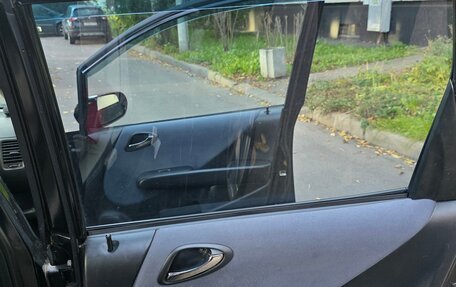 Honda Jazz I рестайлинг, 2006 год, 575 000 рублей, 26 фотография
