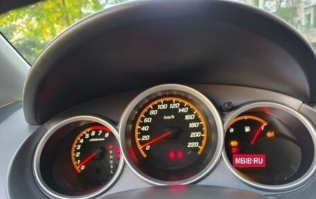 Honda Jazz I рестайлинг, 2006 год, 575 000 рублей, 14 фотография