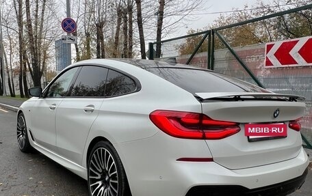 BMW 6 серия, 2019 год, 5 150 000 рублей, 2 фотография