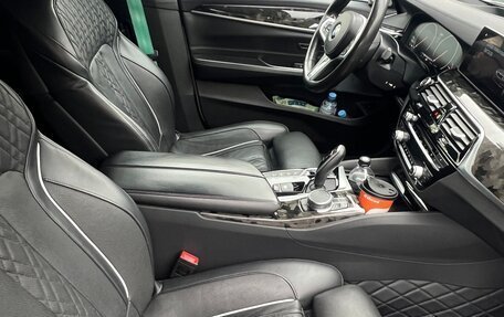 BMW 6 серия, 2019 год, 5 150 000 рублей, 7 фотография
