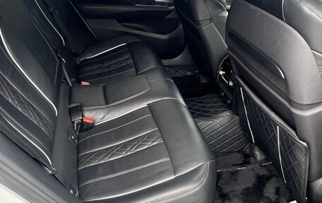 BMW 6 серия, 2019 год, 5 150 000 рублей, 6 фотография