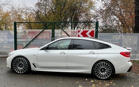 BMW 6 серия, 2019 год, 5 150 000 рублей, 5 фотография