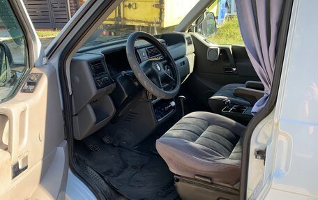 Volkswagen Caravelle T4, 2002 год, 930 000 рублей, 9 фотография