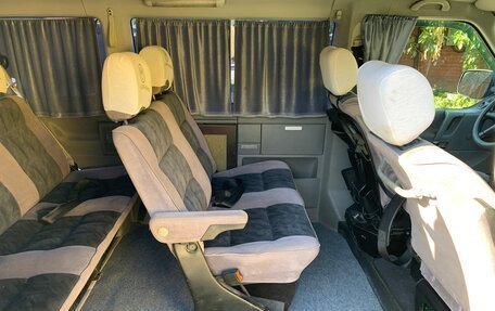 Volkswagen Caravelle T4, 2002 год, 930 000 рублей, 12 фотография
