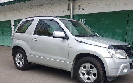 Suzuki Grand Vitara, 2006 год, 775 000 рублей, 2 фотография