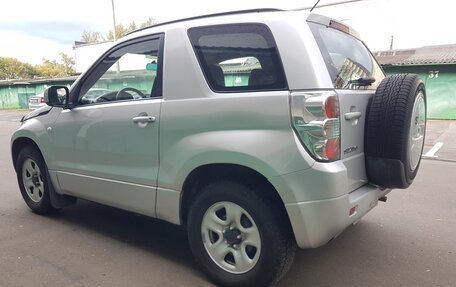Suzuki Grand Vitara, 2006 год, 775 000 рублей, 4 фотография
