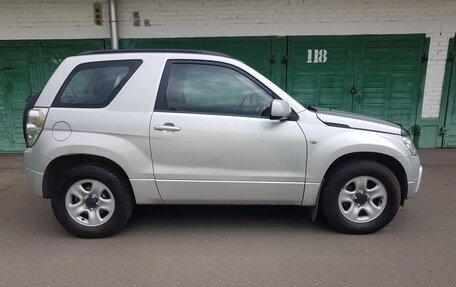 Suzuki Grand Vitara, 2006 год, 775 000 рублей, 3 фотография