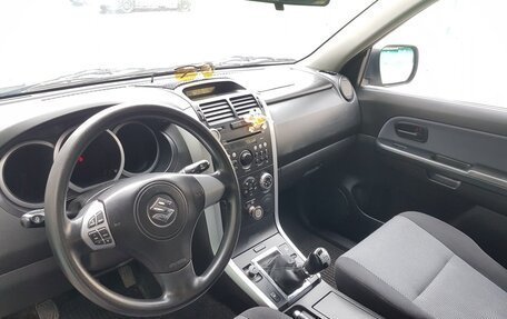 Suzuki Grand Vitara, 2006 год, 775 000 рублей, 7 фотография