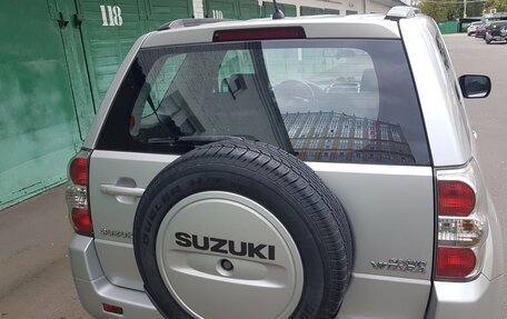 Suzuki Grand Vitara, 2006 год, 775 000 рублей, 5 фотография