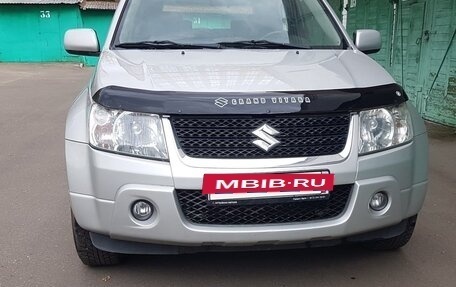 Suzuki Grand Vitara, 2006 год, 775 000 рублей, 6 фотография