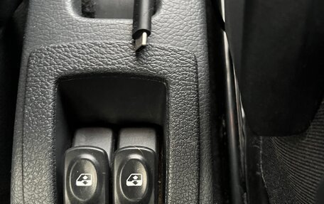 Renault Logan I, 2009 год, 430 000 рублей, 15 фотография