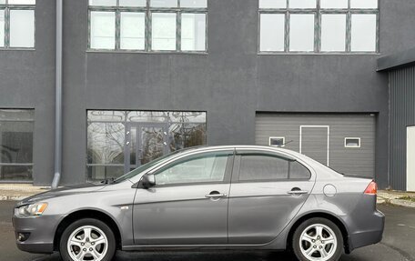 Mitsubishi Lancer IX, 2007 год, 420 000 рублей, 2 фотография