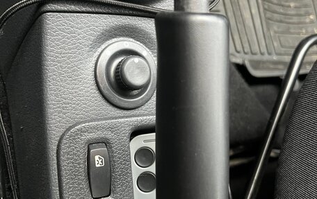 Renault Logan I, 2009 год, 430 000 рублей, 16 фотография