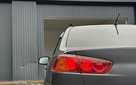 Mitsubishi Lancer IX, 2007 год, 420 000 рублей, 6 фотография