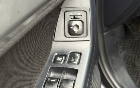 Mitsubishi Lancer IX, 2007 год, 420 000 рублей, 7 фотография