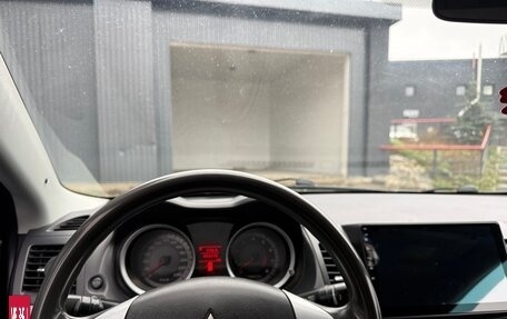 Mitsubishi Lancer IX, 2007 год, 420 000 рублей, 8 фотография