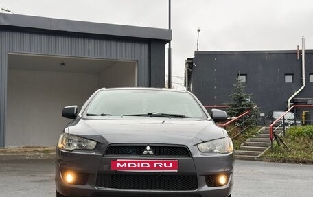 Mitsubishi Lancer IX, 2007 год, 420 000 рублей, 3 фотография