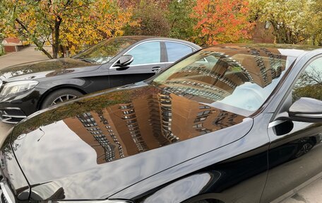 Mercedes-Benz C-Класс, 2019 год, 2 100 000 рублей, 8 фотография