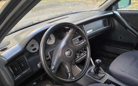 Audi 80, 1993 год, 310 000 рублей, 6 фотография