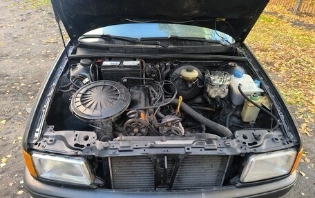 Audi 80, 1993 год, 310 000 рублей, 5 фотография