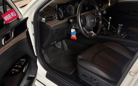 KIA K5, 2020 год, 2 500 000 рублей, 7 фотография
