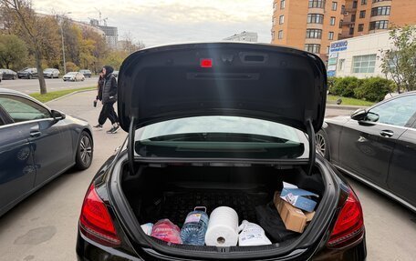 Mercedes-Benz C-Класс, 2019 год, 2 100 000 рублей, 12 фотография