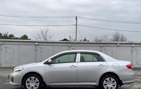 Toyota Corolla, 2012 год, 1 225 000 рублей, 2 фотография