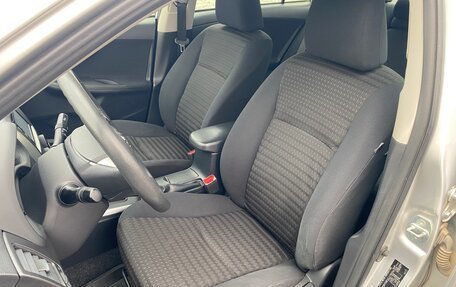 Toyota Corolla, 2012 год, 1 225 000 рублей, 10 фотография
