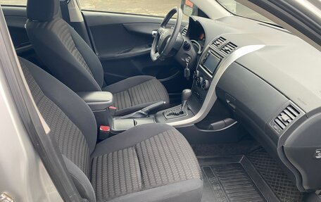 Toyota Corolla, 2012 год, 1 225 000 рублей, 21 фотография