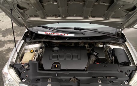 Toyota Corolla, 2012 год, 1 225 000 рублей, 25 фотография
