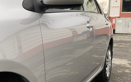 Toyota Corolla, 2012 год, 1 225 000 рублей, 28 фотография