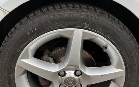 Opel Corsa D, 2012 год, 1 090 000 рублей, 3 фотография