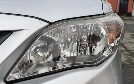 Toyota Corolla, 2012 год, 1 225 000 рублей, 30 фотография